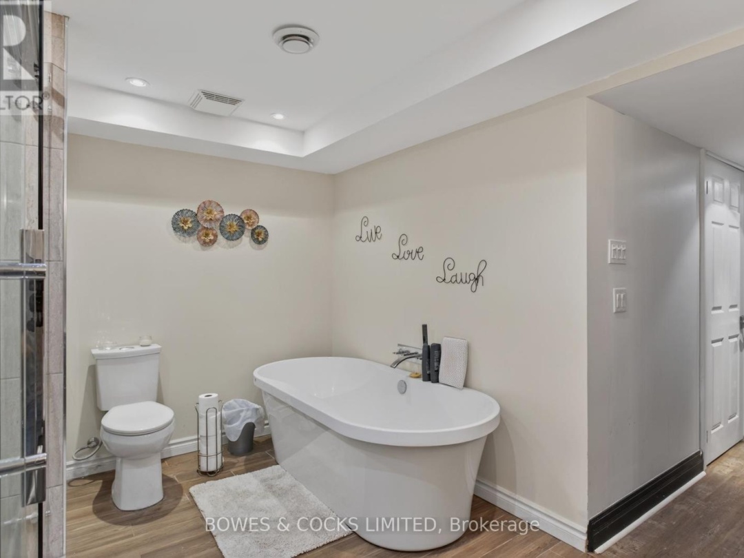 284 PORT HOOVER ROAD, 