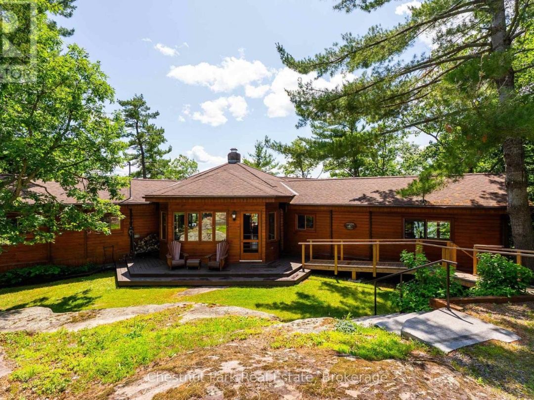 1 - 2143 MUSKOKA RD 118W, 