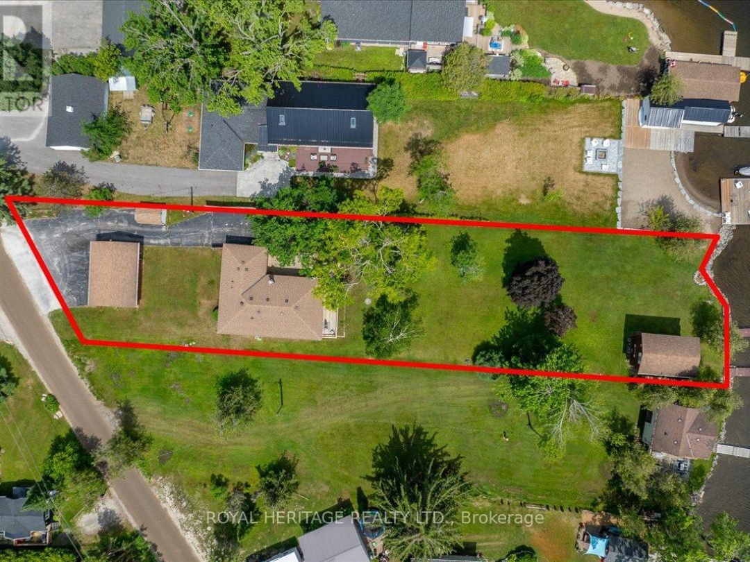 247 RABYS SHORE DRIVE, 