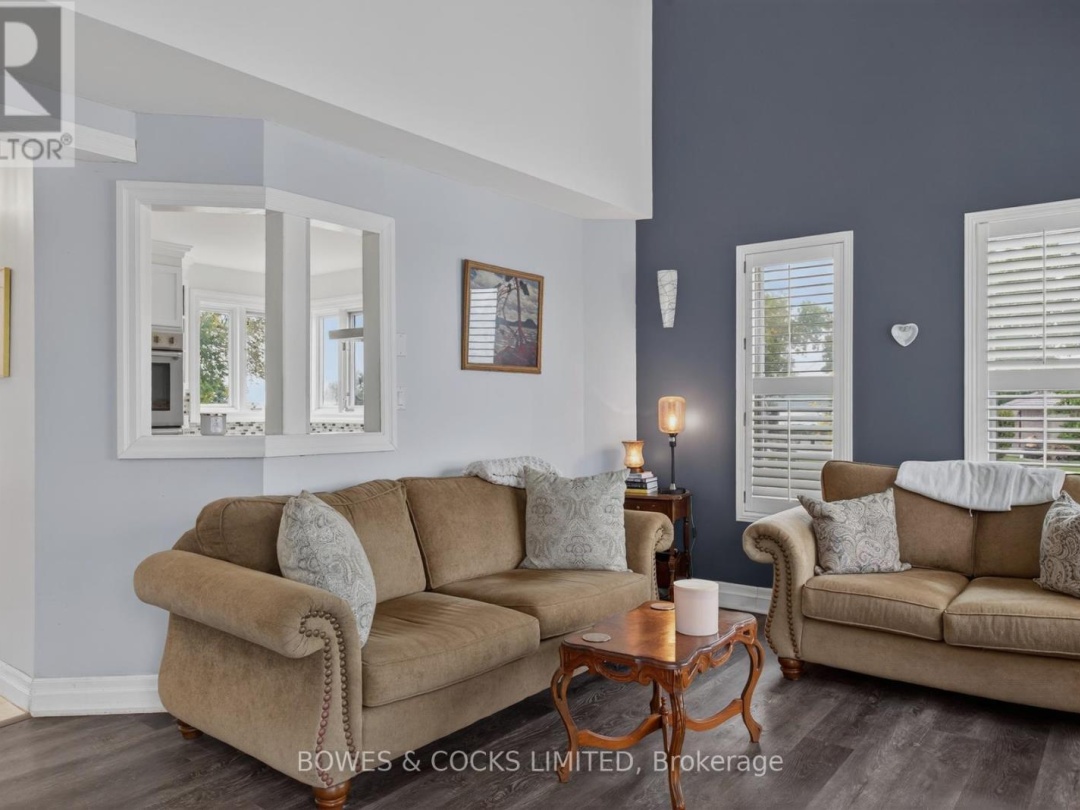 284 PORT HOOVER ROAD, 