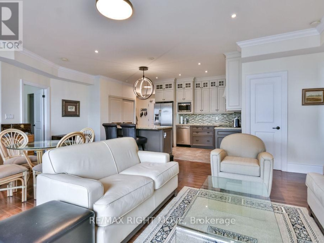 501 - 80 ORCHARD POINT ROAD, 