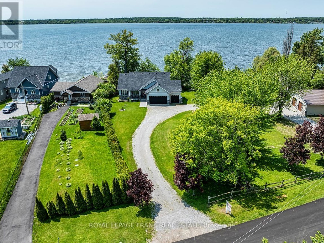 54 Wakeford Road, Lake Scugog