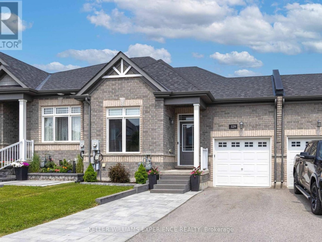 129 ISABELLA DRIVE, 