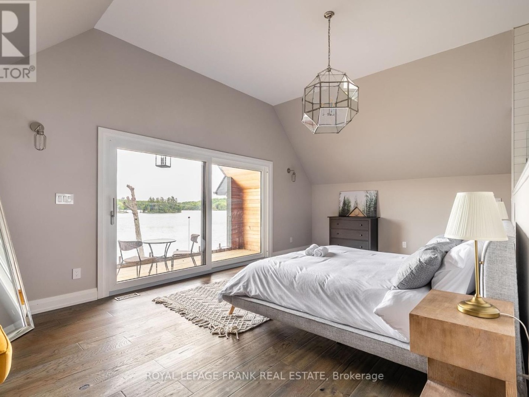 91 PENINSULA DRIVE, Little Bald Lake