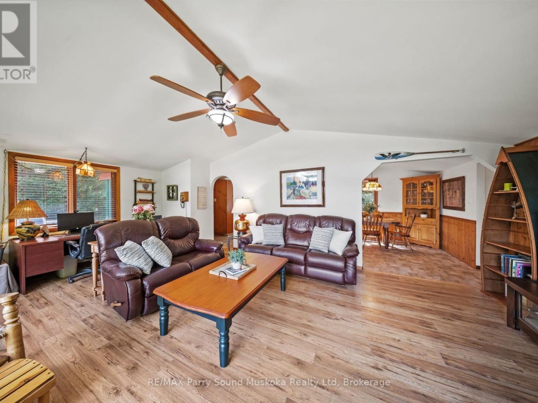 23 BROWN'S LAKE ROAD, 
