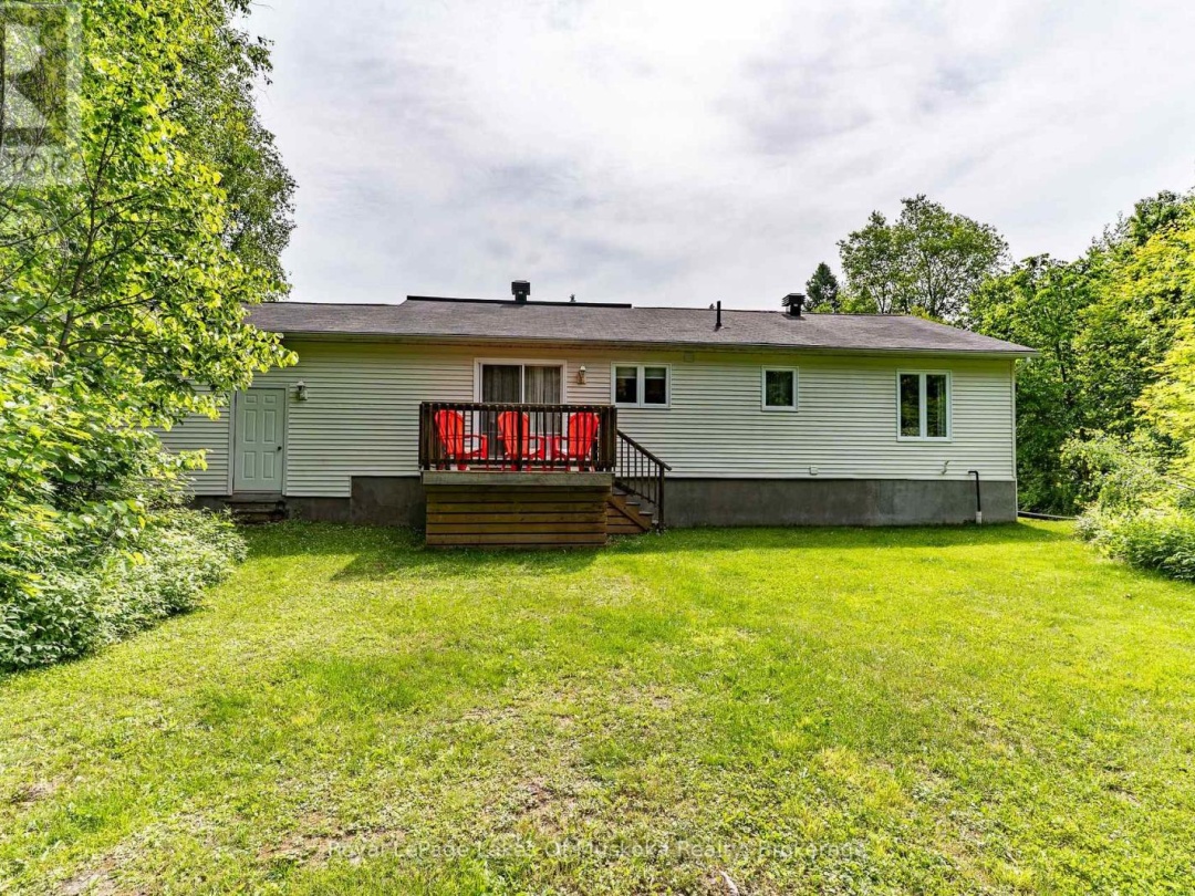 74 GLENCAIRN CRESCENT, 