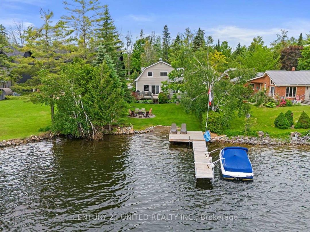 586 BIRCH POINT ROAD, 
