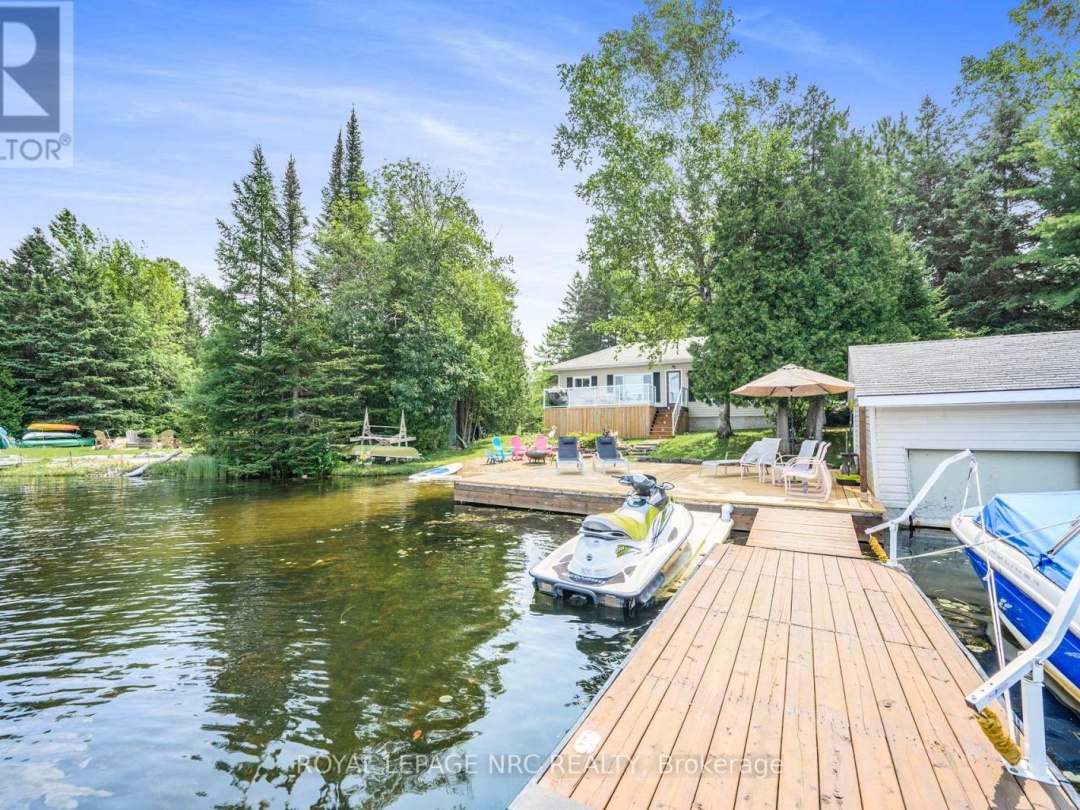53 Duncombe Drive, Balsam Lake