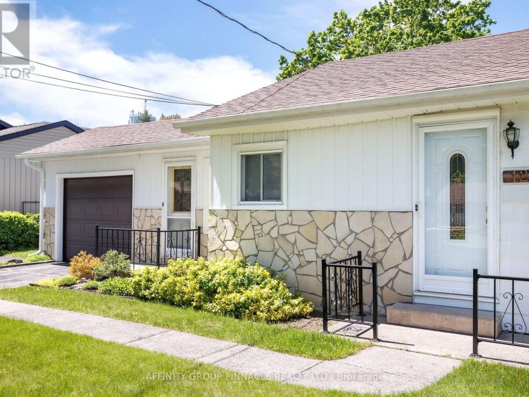 121 CLIFTON STREET, 