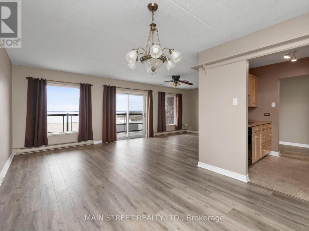 203 200 Beaconview Heights, Georgian Bay