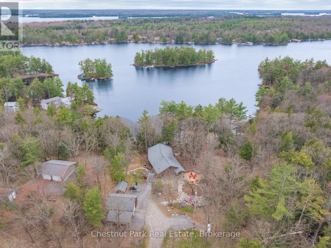1143 LEONARD LAKE 1 ROAD, 