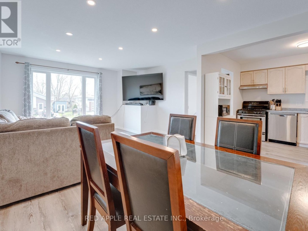 48 Louise Lane, Orillia