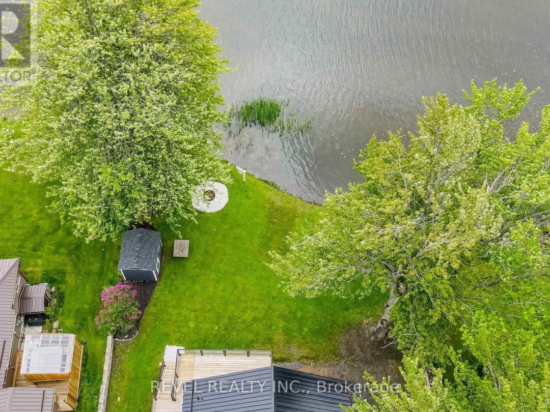 87 MARSH CREEK ROAD, Lake Scugog