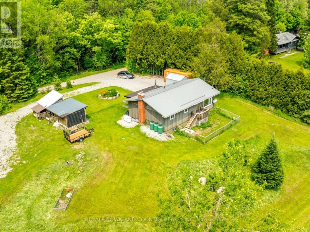 1042 TWEED DRIVE, 