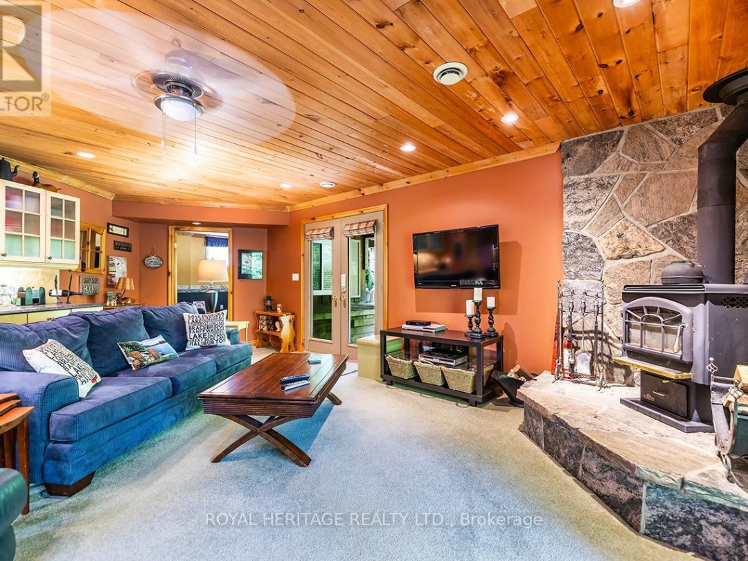 3 Vernon View, Lake Vernon