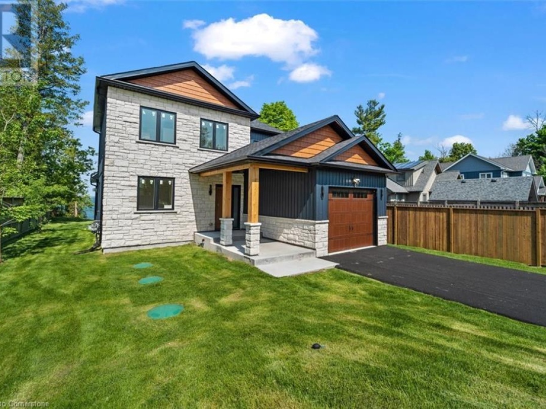 24410 Thorah Park Boulevard Boulevard, Lake Simcoe