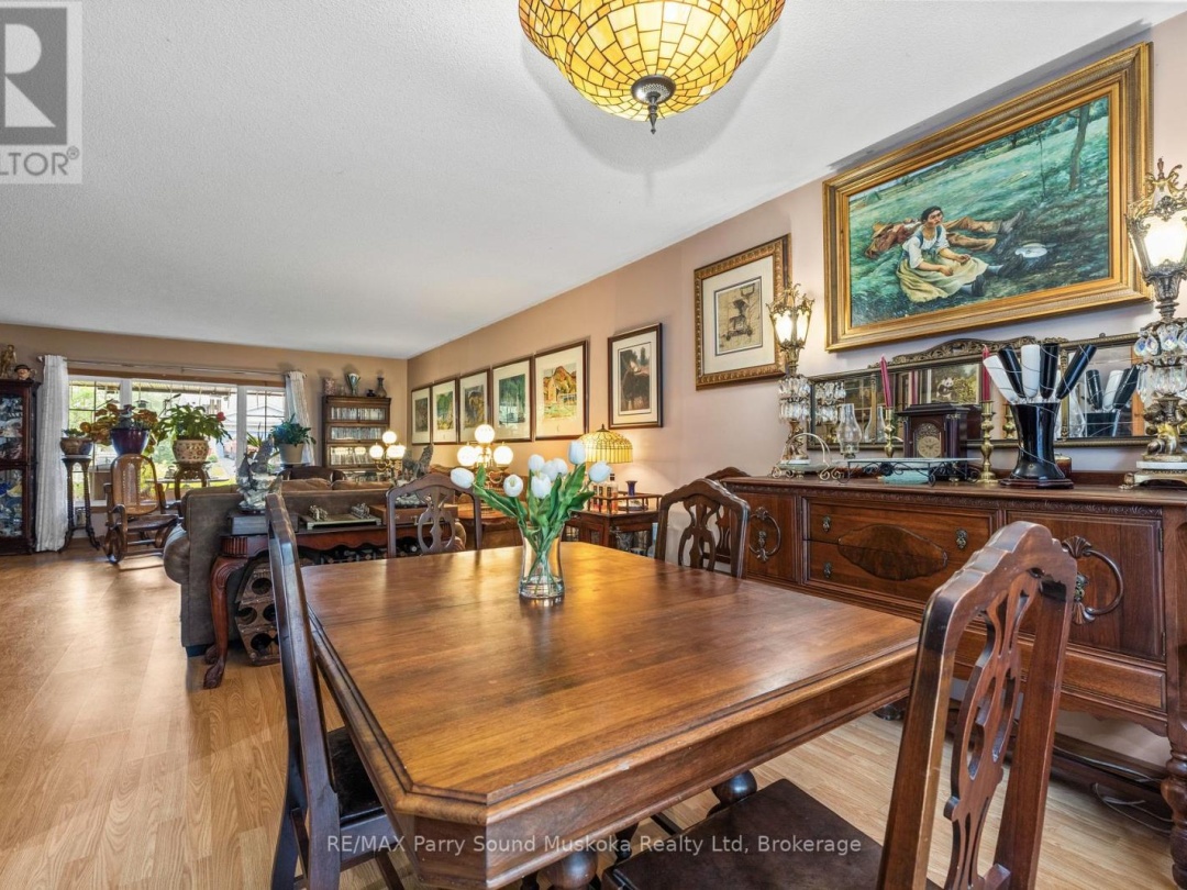 19 Macklaim Drive, Parry Sound