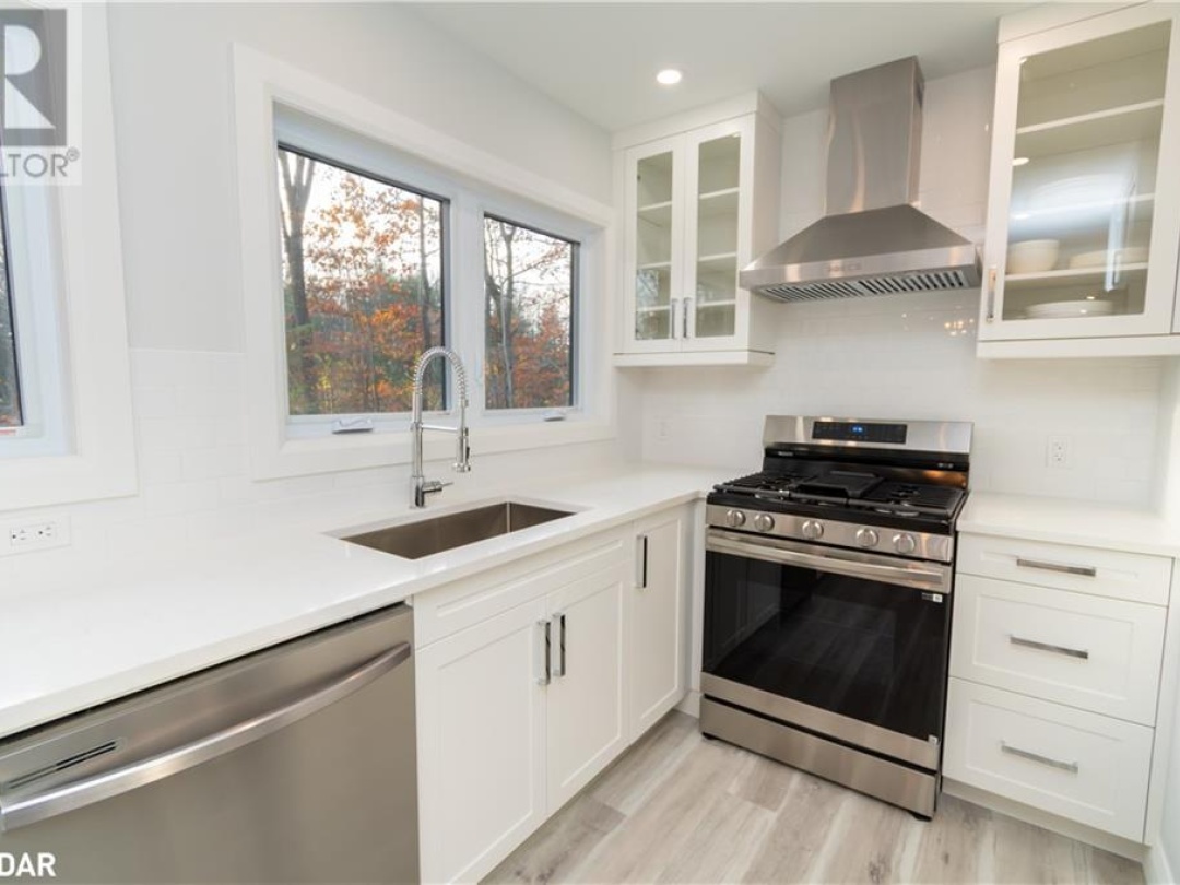 39 Becketts Sideroad Side Road, Tay Twp