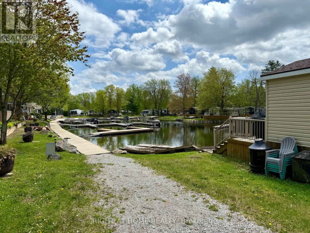 68 1082 Shamrock Marina Raod Road, Severn Lake