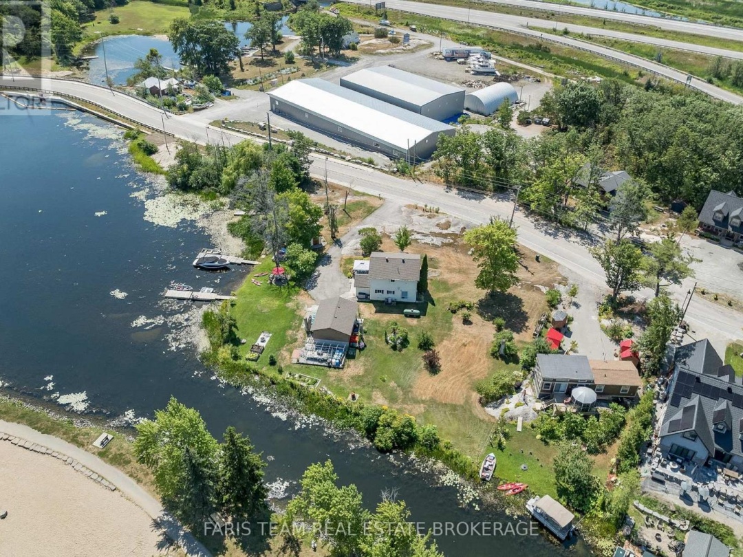 57 PORT SEVERN ROAD N, 