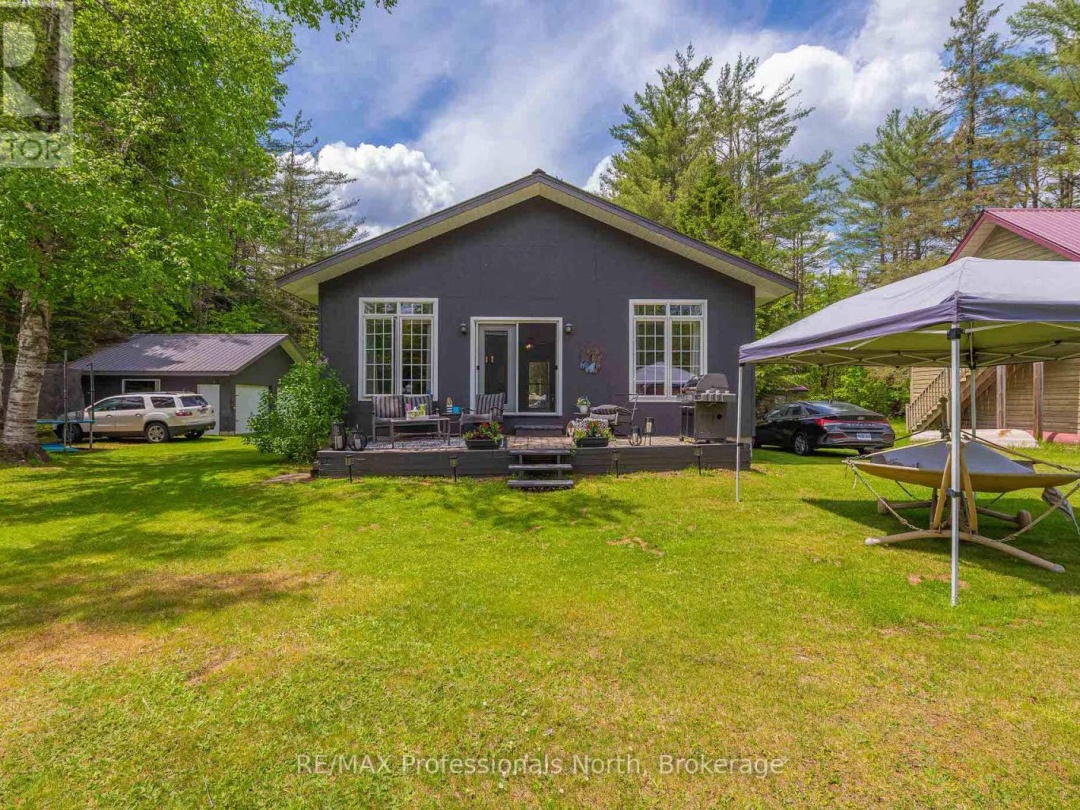 24 RELAX AVENUE, 