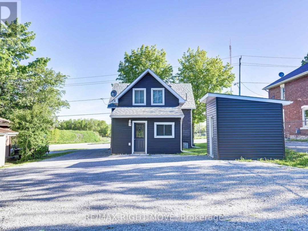 209 ATHERLEY ROAD, 