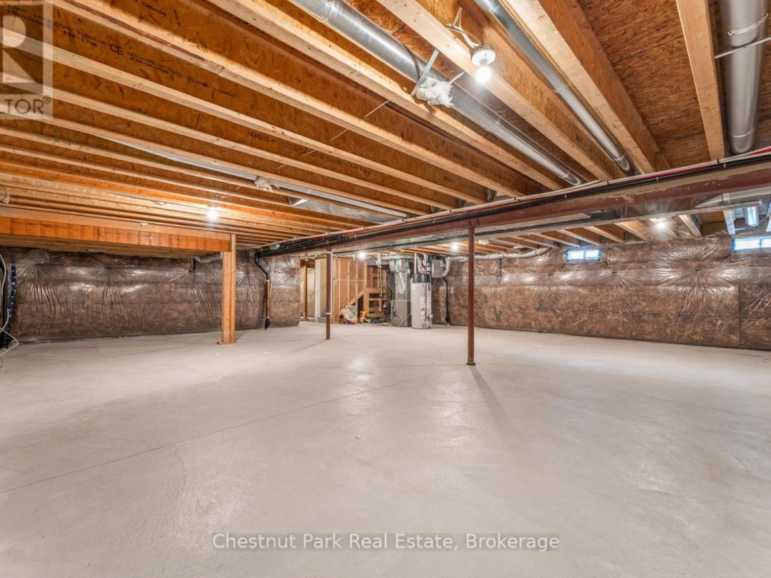25 HUNTER PLACE, 