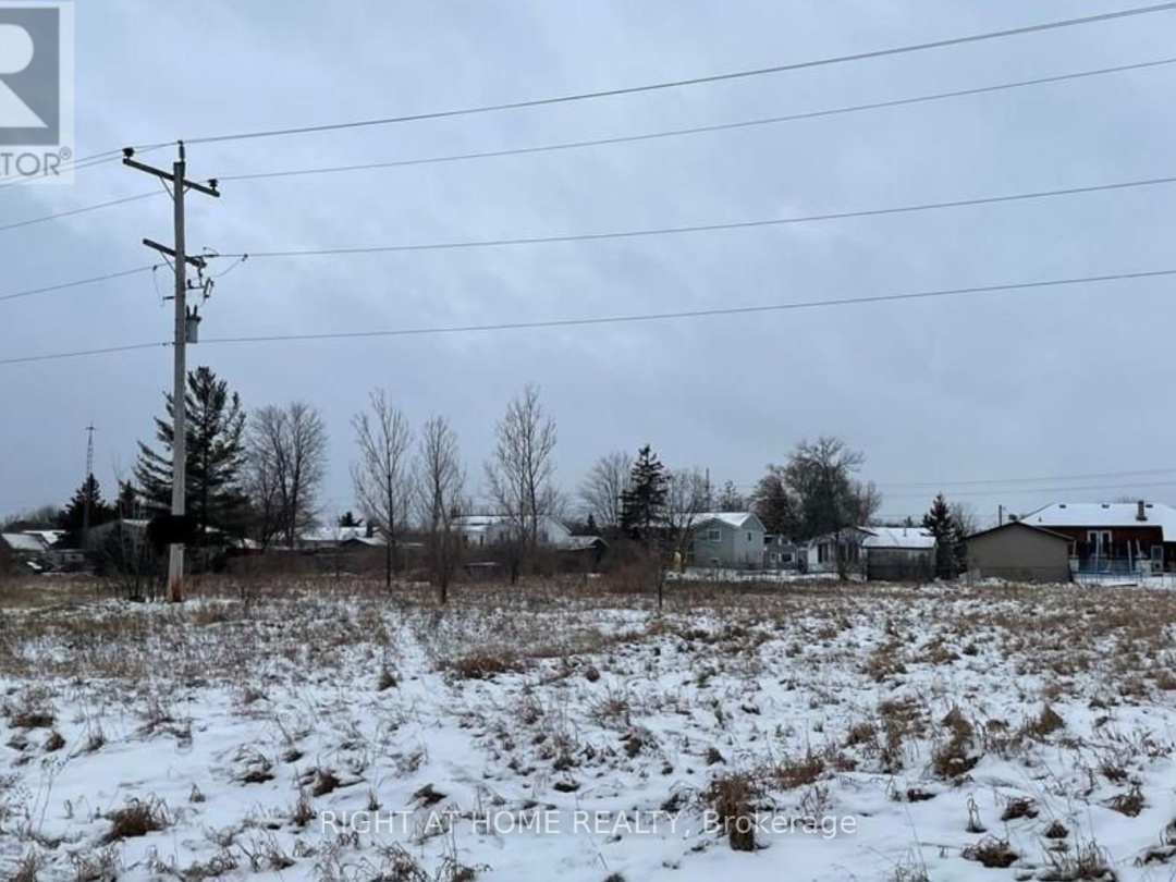 0 Ellice Street, Cameron Lake