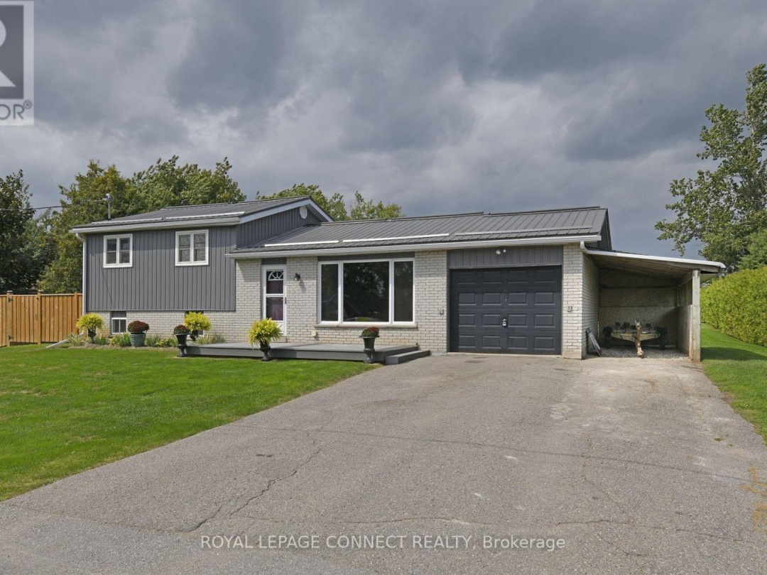 113 PLEASANT POINT ROAD, 