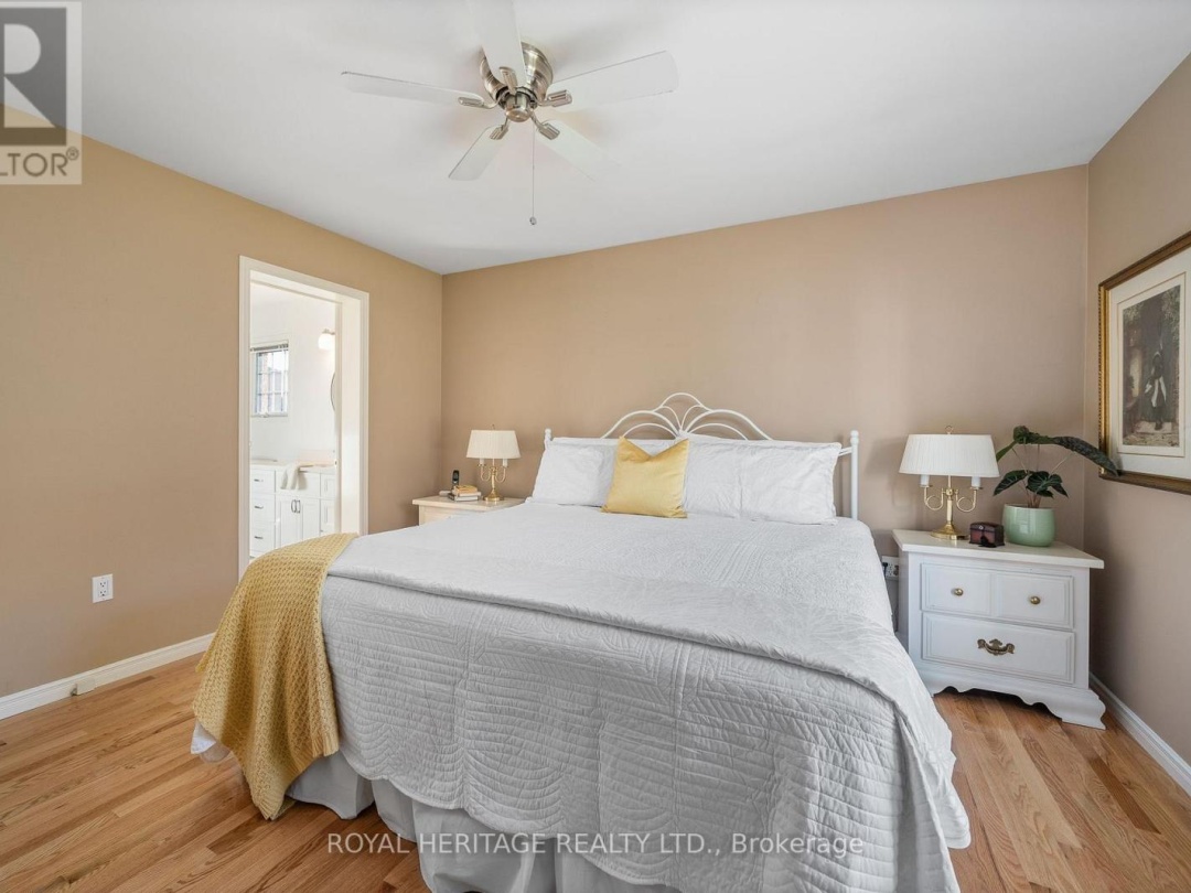 26 Back Bay Road, Trent Lakes