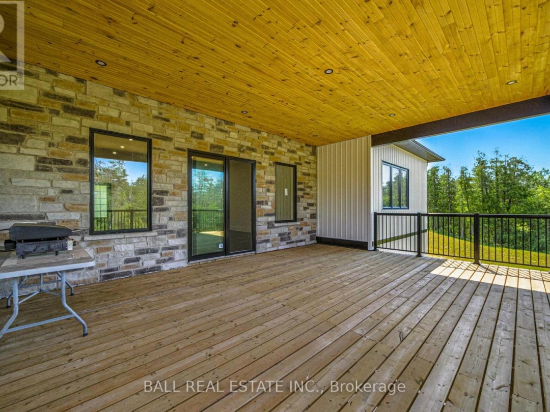 80 BIRCH CRESCENT, 