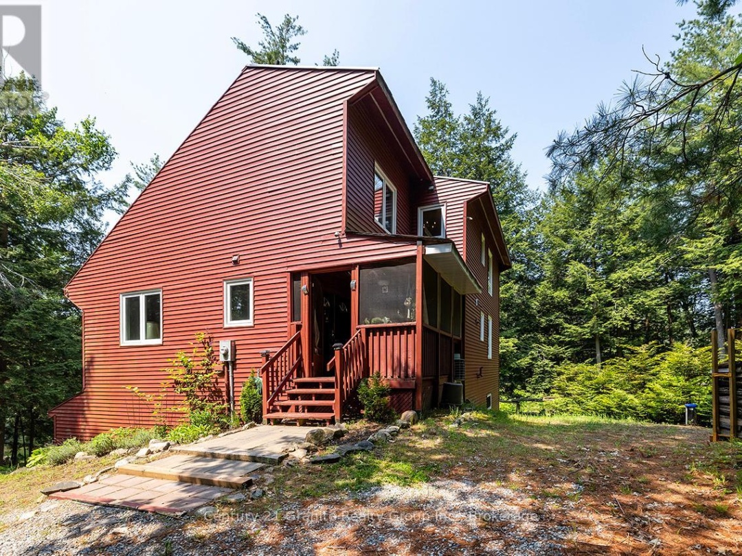 85 NEVISON DRIVE, 