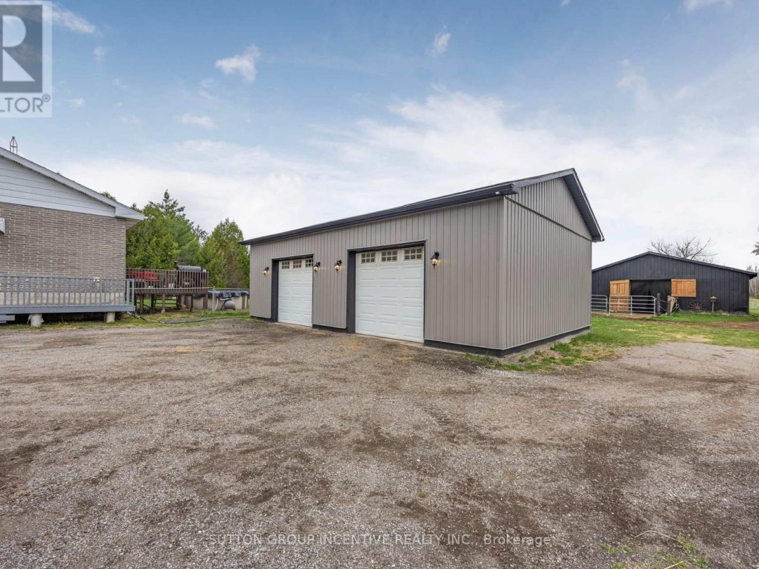 2266 Foxmead Road, Oro-Medonte