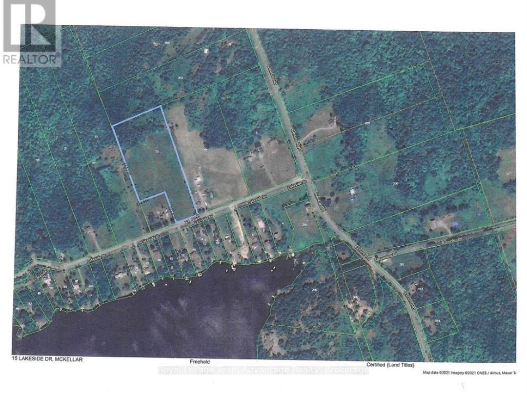 13 Lakeside Drive, McKellar