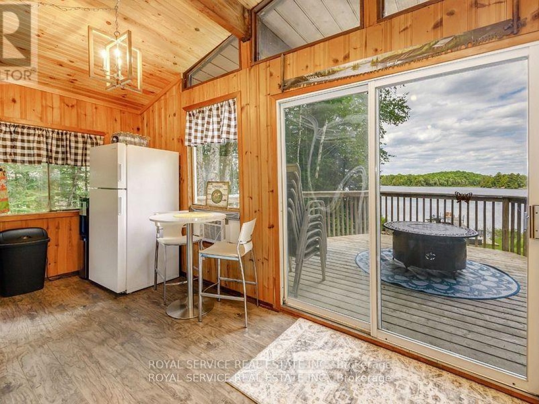 2104 BRADY LAKE ROAD, Brady Lake