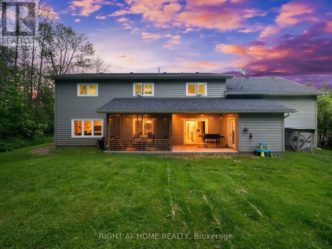 4098 CAMBRIAN ROAD, 