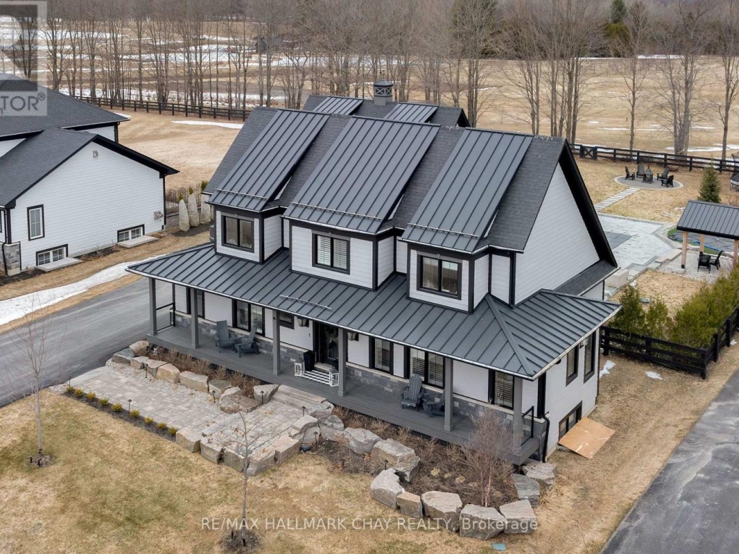 10 Georgian Grande Drive, Oro-Medonte