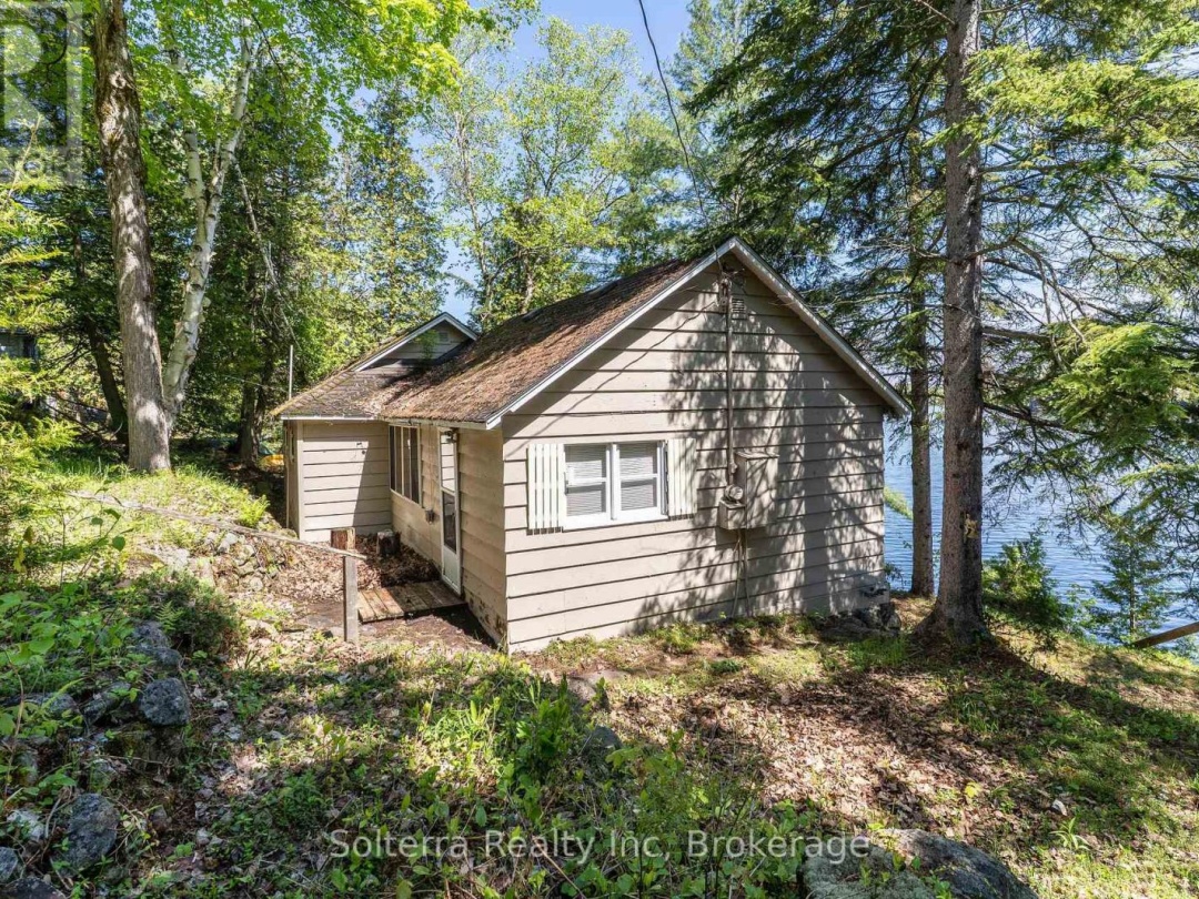 1185 Parkers Point Road E, Lake Muskoka