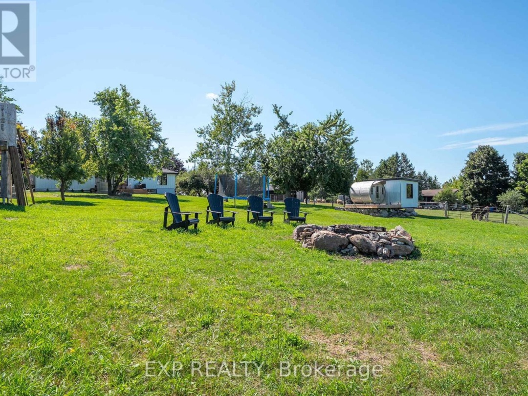521 COTTAGE ROAD, 