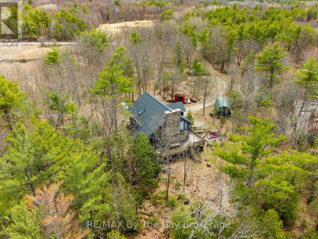 609 SOUTH BAY ROAD, Georgian Bay
