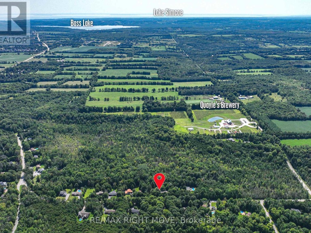 1613 Mt. St. Louis Road E, Oro-Medonte