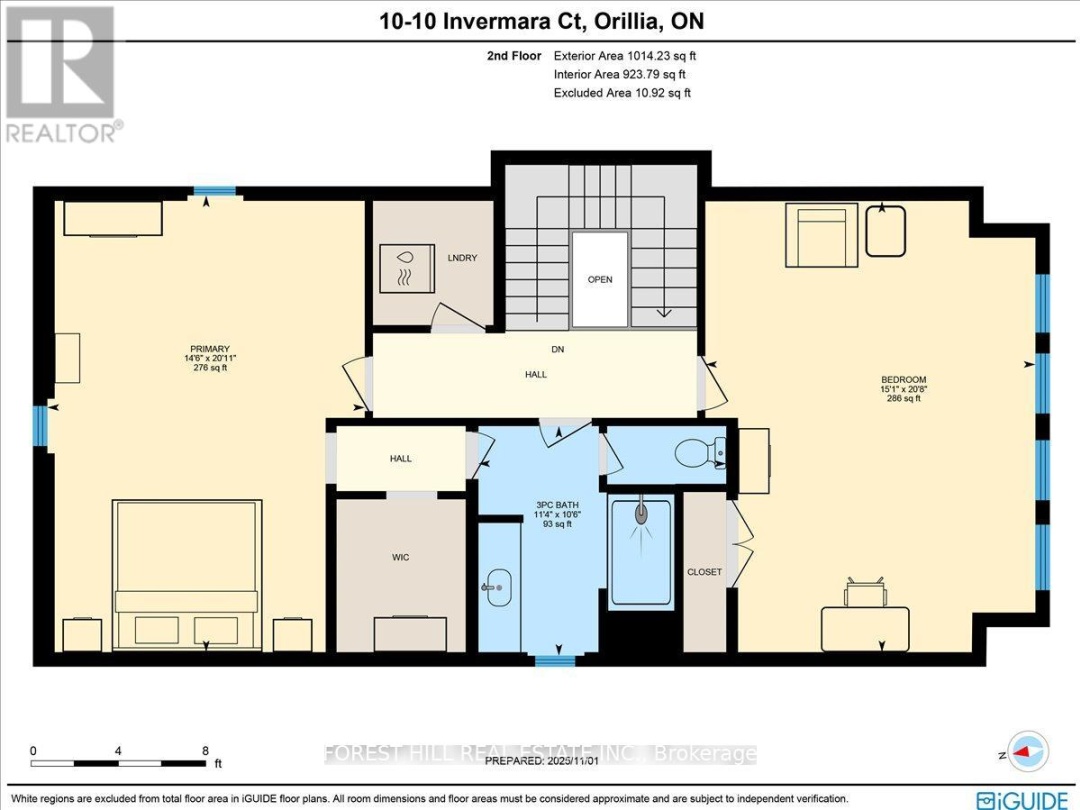 10 - 10 INVERMARA COURT, Lake Simcoe