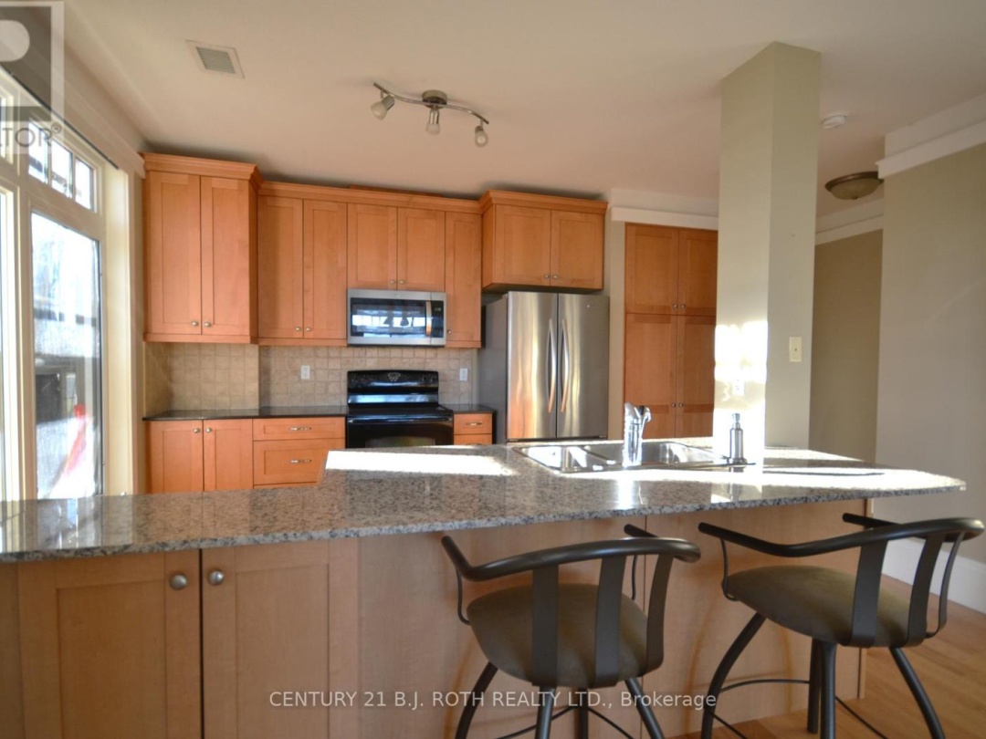 311 - 140 CEDAR ISLAND ROAD, 