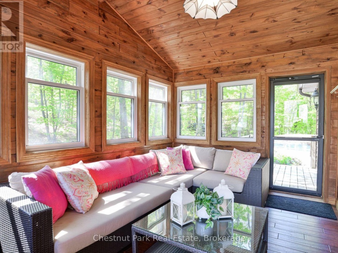 1106 Lawland Hts Road, Lake Muskoka