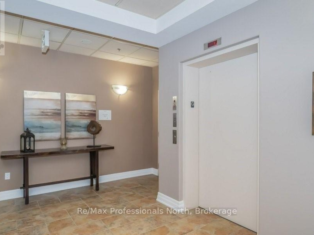 208 - 130 STEAMSHIP BAY ROAD, 