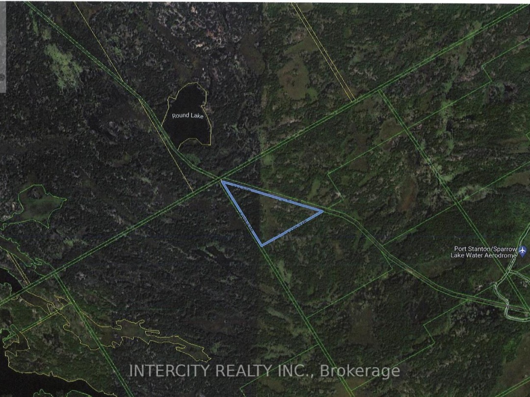 LOT 24 CON 12 NORTH ORILLIA W, Orillia