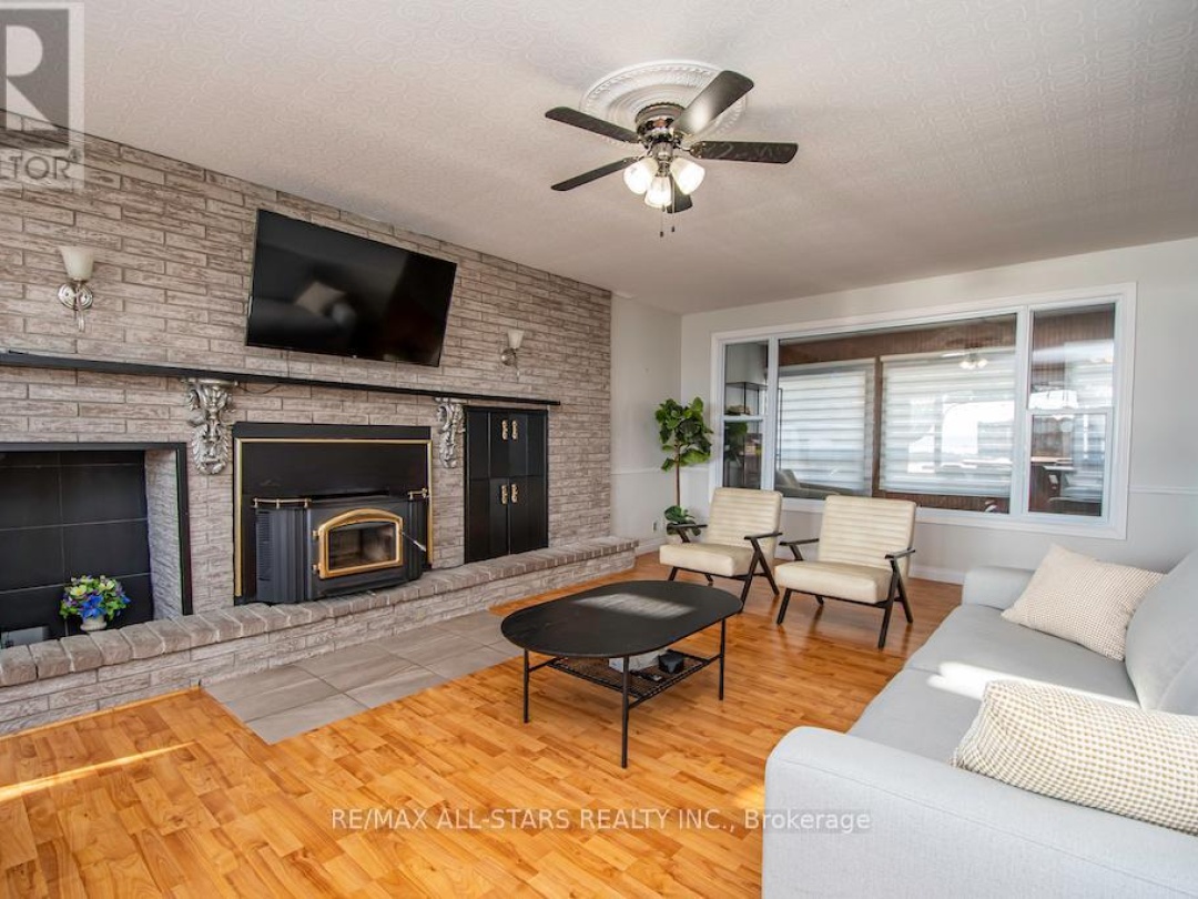 122 FENELON DRIVE, 