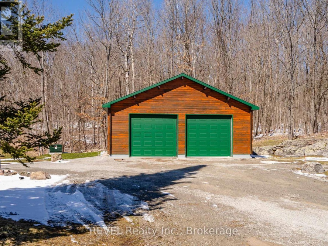 2514 Janes Lane, Severn Lake