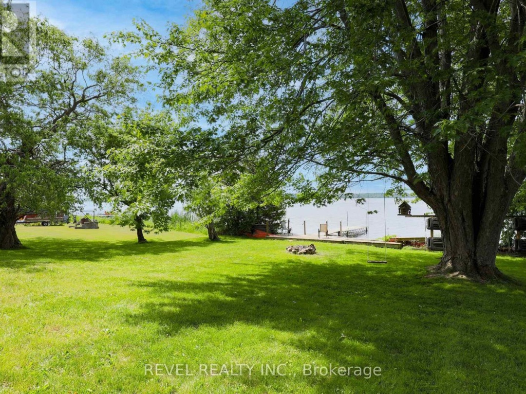 27 ISLAND VIEW ROAD, Lake Scugog