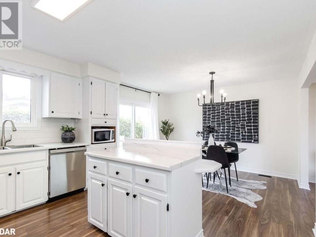 493 7Th Avenue, Port McNicoll